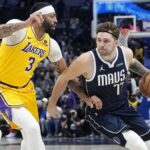 Luka Dončić's Trade to Los Angeles Lakers: Review